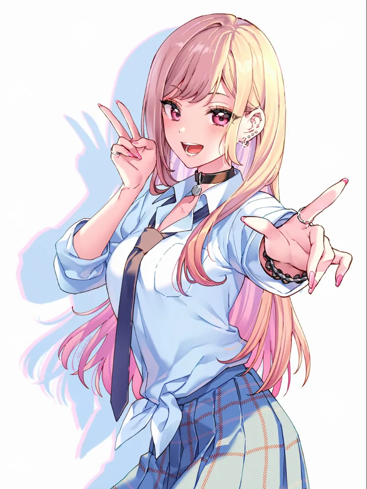 Marin Kitagawa